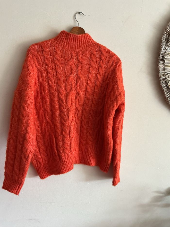 Pull femme - photo numéro 2
