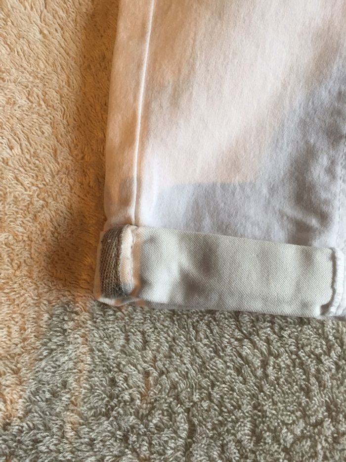 Pantacourt Verbaudet 4 ans - photo numéro 5