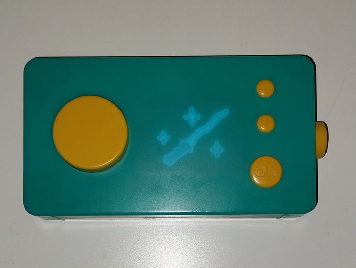 Lunii fabrique à histoire conteuse pour enfant - photo numéro 4