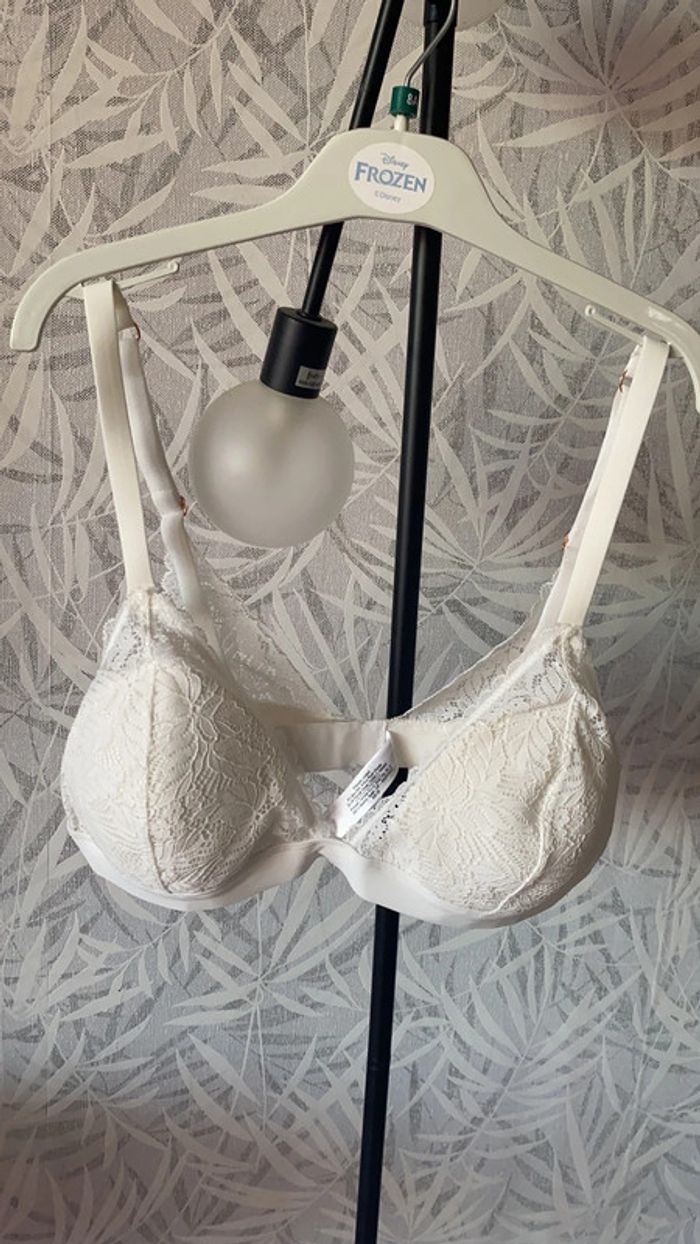 Soutien gorge