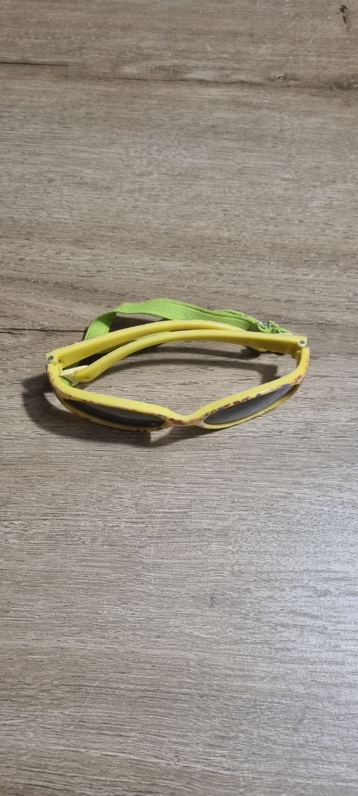 Lunettes de soleil Kiddus - photo numéro 5