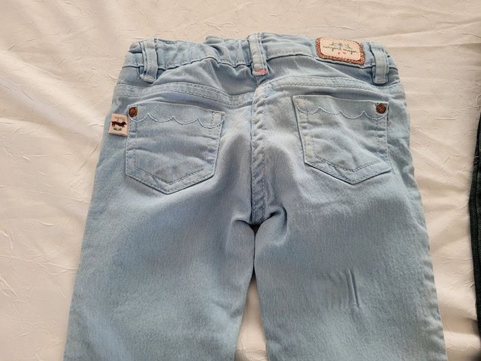 Jeans - photo numéro 6