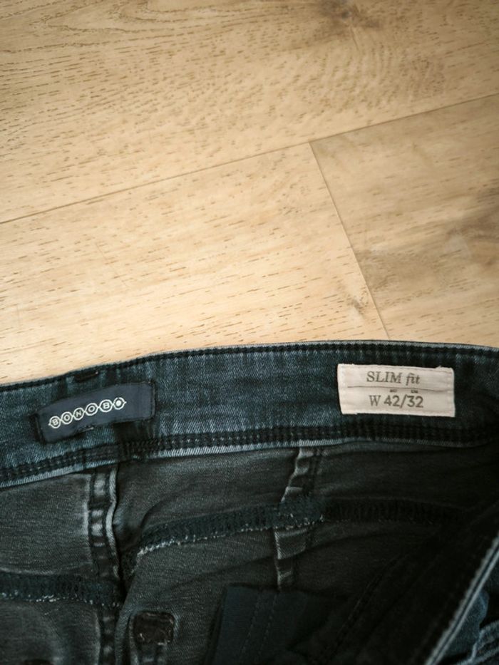 Jeans bonobo 42 - photo numéro 3