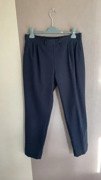 Pantalon droit