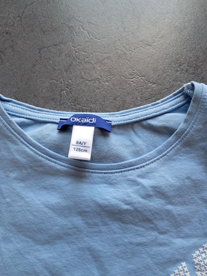 Tee shirt - photo numéro 2