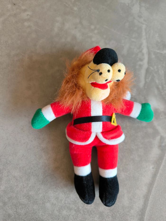 Peluche n°1 - photo numéro 2