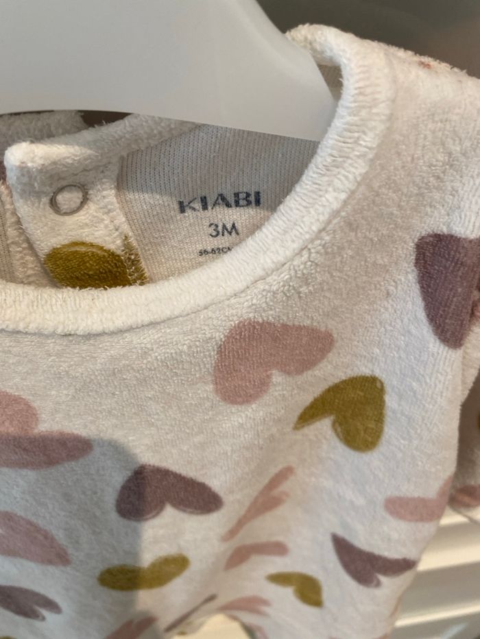 Lot pyjamas - photo numéro 5