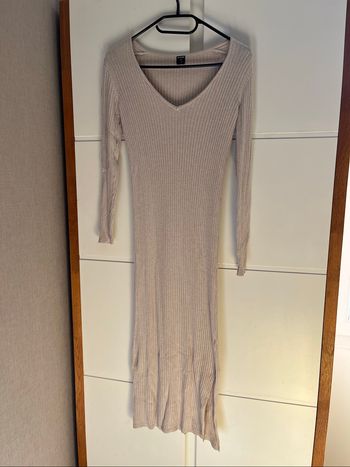 Robe longue