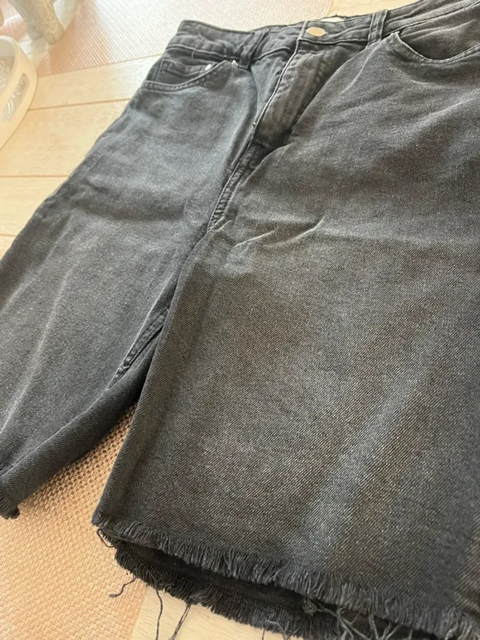 Short long 38 - photo numéro 2