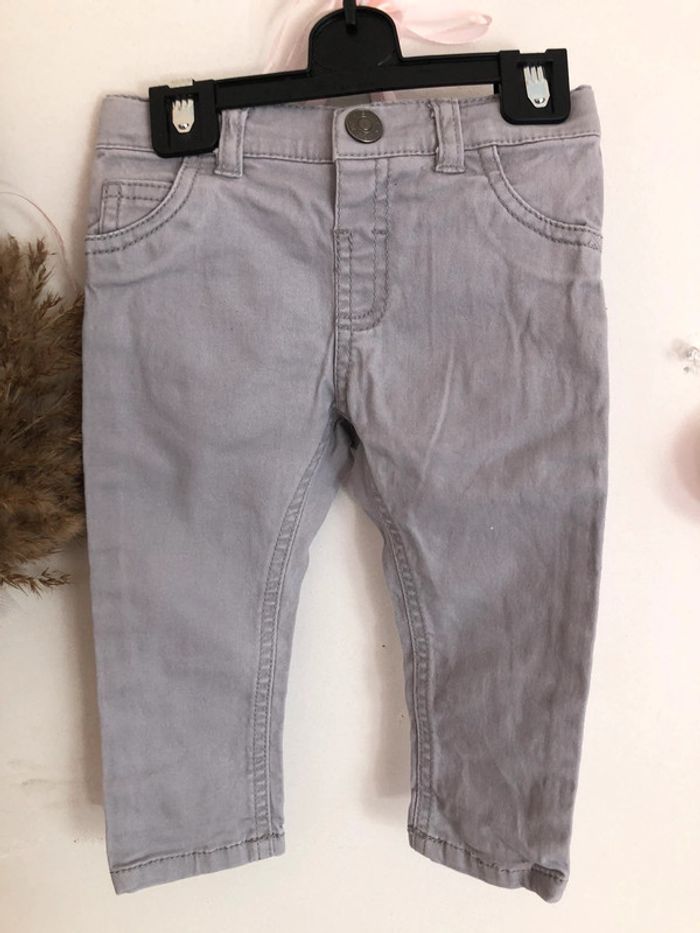 Jeans - photo numéro 2