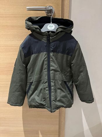 Manteau