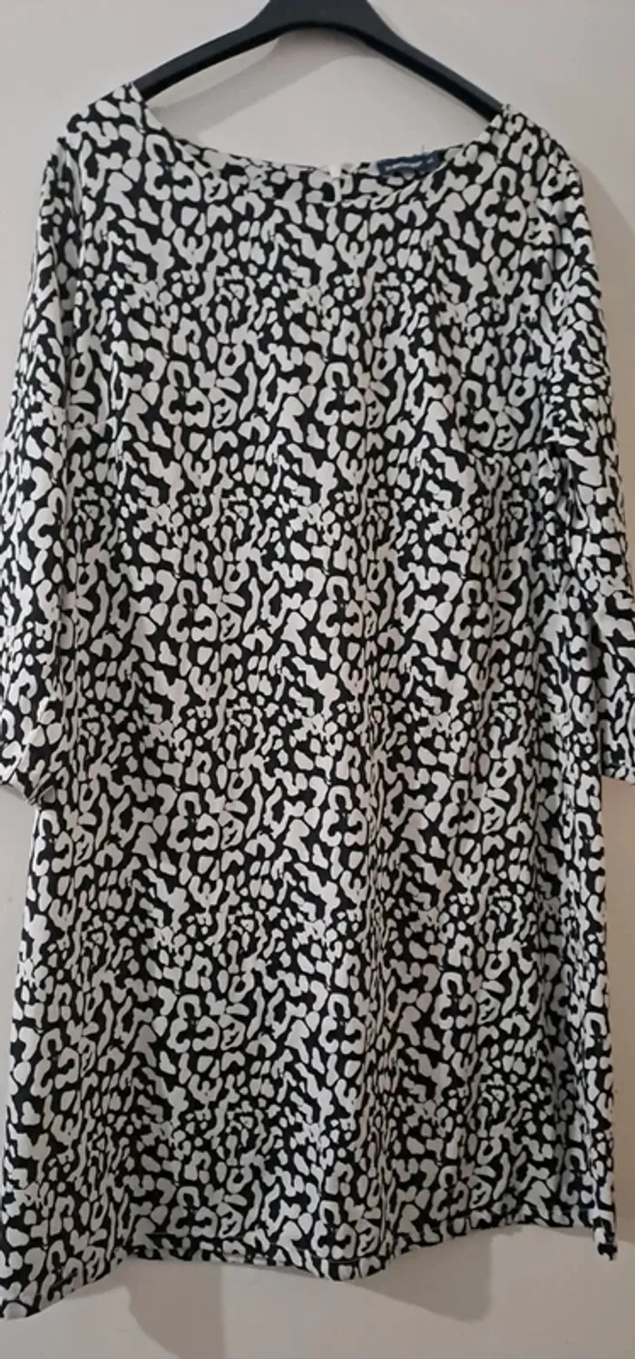 Robe femme légère