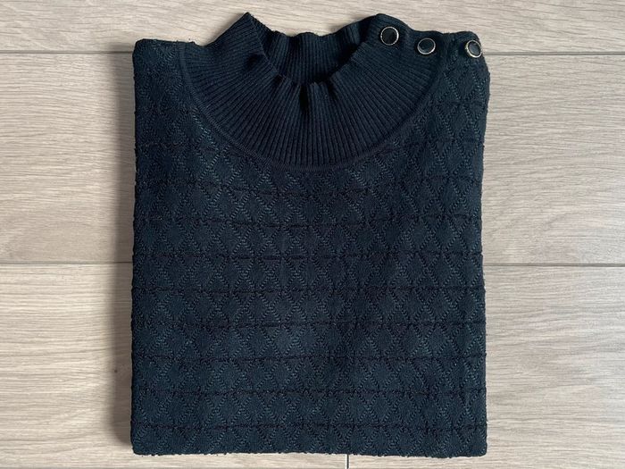 Pull I.Code Ikks T-XS