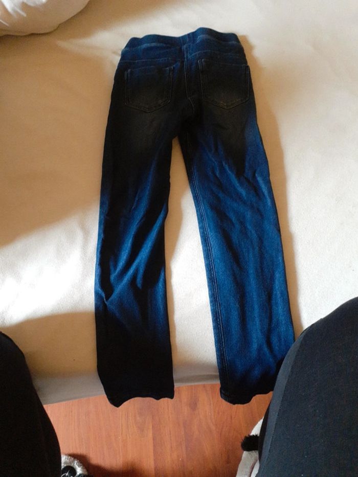 Jegging 6ans - photo numéro 2