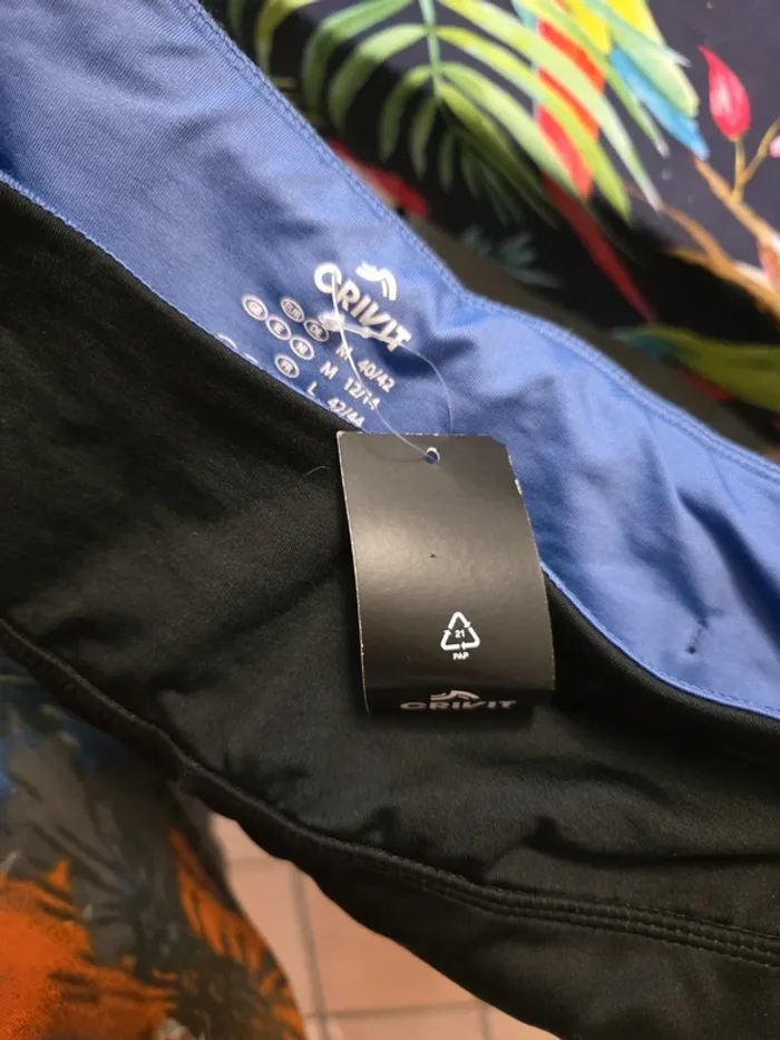 Leggings de sport - photo numéro 3