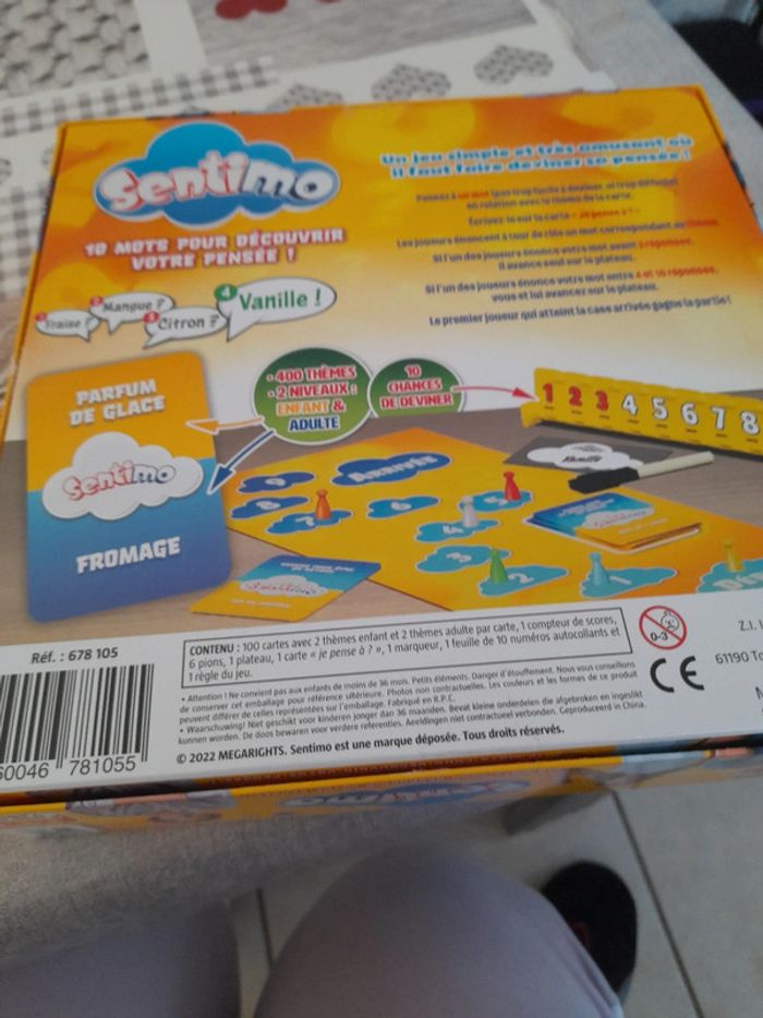 jeu de société - photo numéro 4