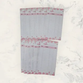Lot de 12 trackers budget