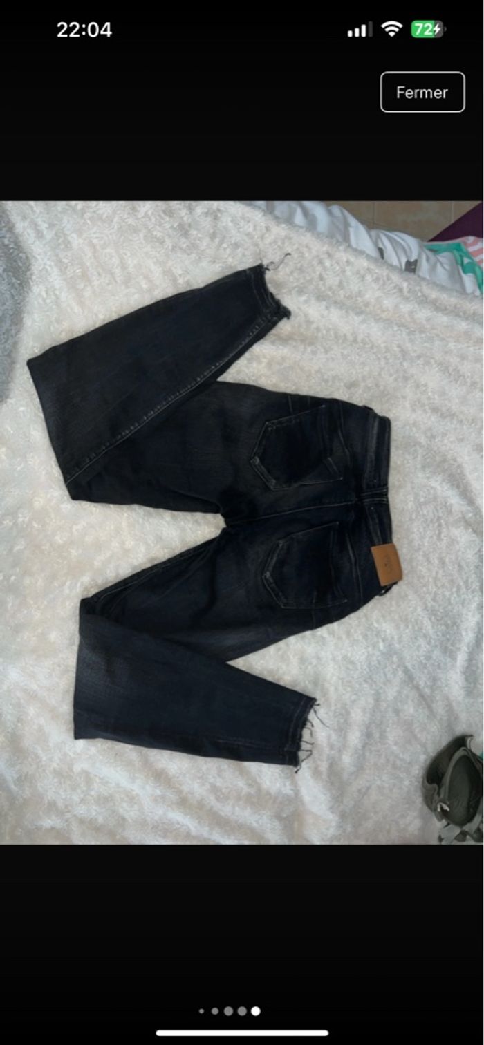 Très beau jean temps des cerises - photo numéro 3