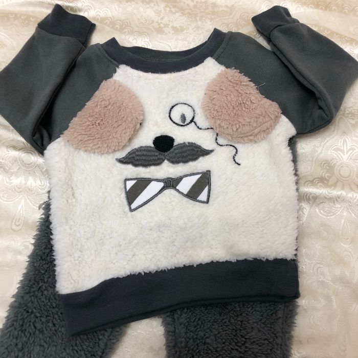 Enssemble bébé