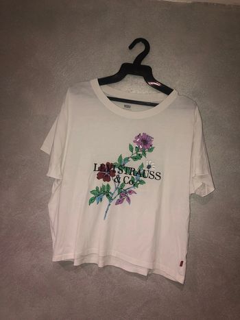 T-shirt femme