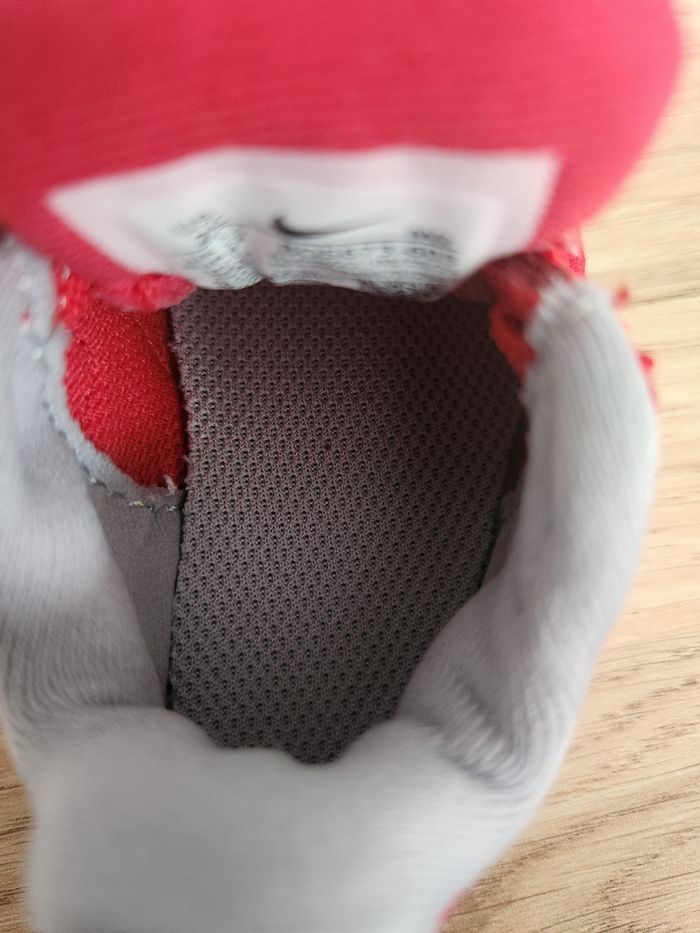 Baskets Nike 17 - photo numéro 6