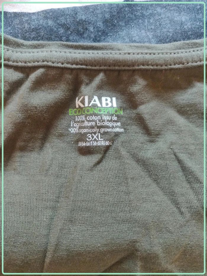 Tee shirt 3xl - photo numéro 5