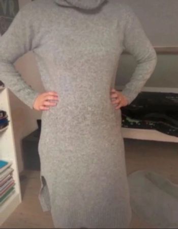 Robe hiver