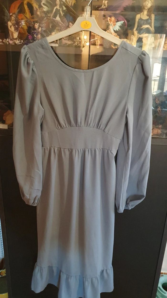 Robe dos nu Shein taille M - photo numéro 2