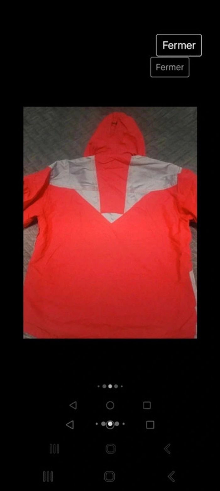 Veste ski - photo numéro 5