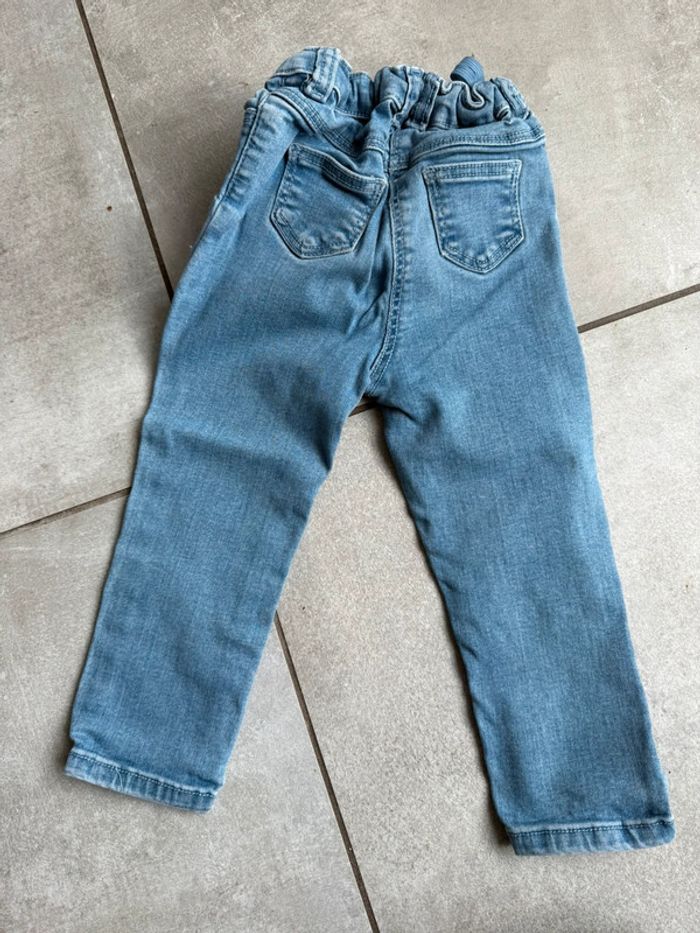 Jean 23 mois - photo numéro 2