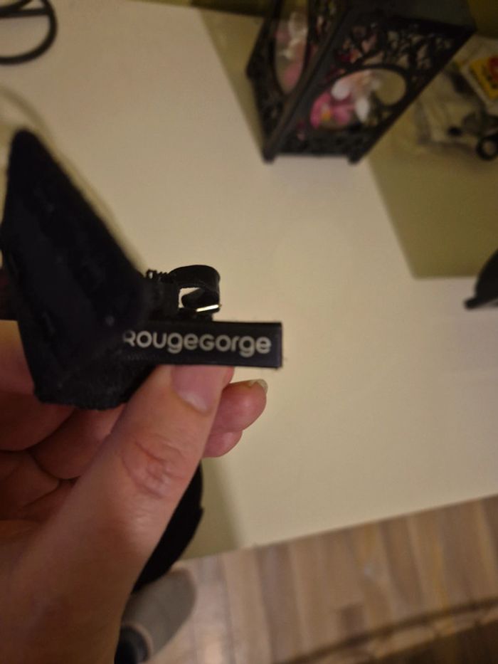Soutien gorge - photo numéro 2