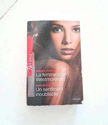 Romance Collection Passion