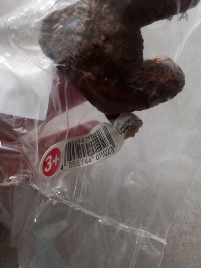 Paresseux Schleich - photo numéro 5