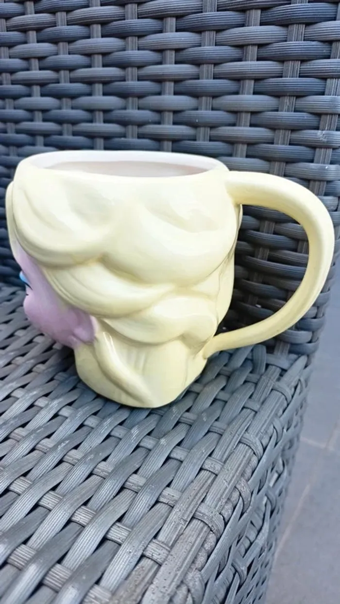 tasse disney - photo numéro 3
