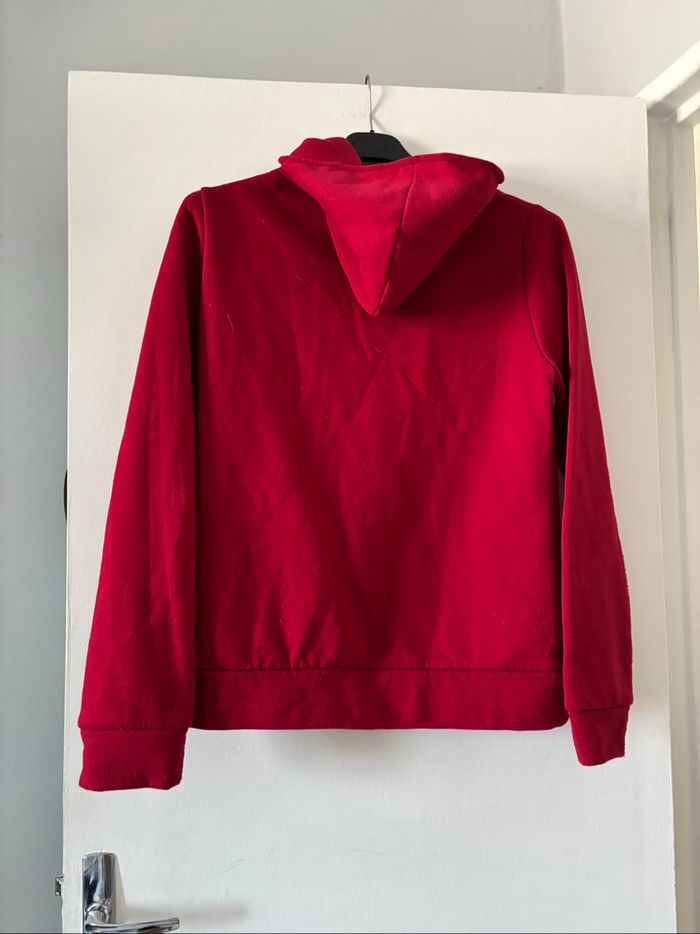 Veste - photo numéro 2