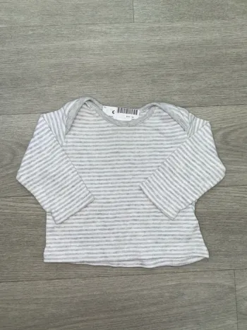 Pull 6mois mixte