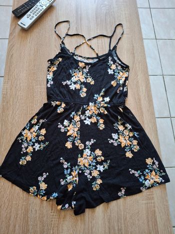 Combishort h&m ts