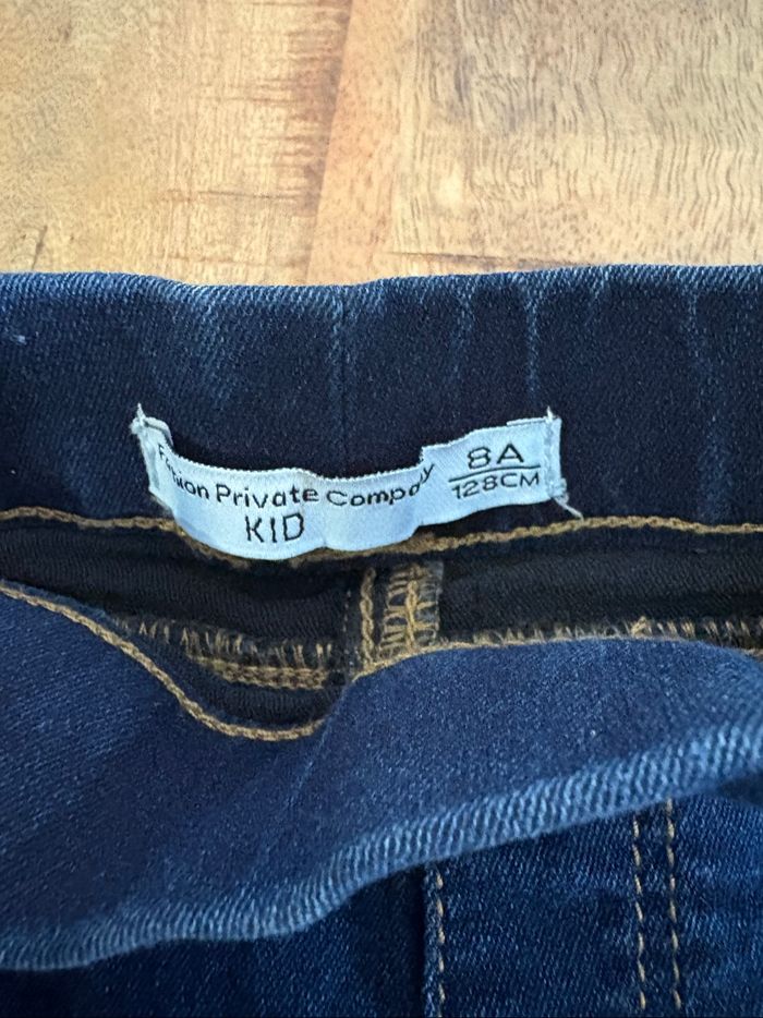 Jeggings 8 ans - photo numéro 2