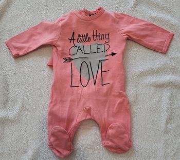 Pyjama en coton (3)