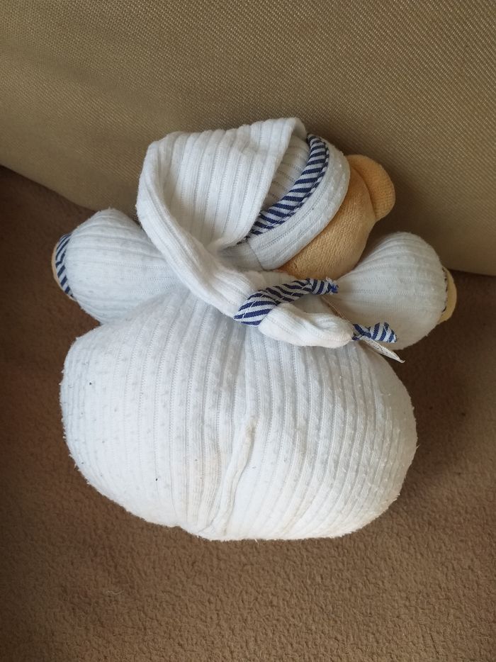 Doudou - photo numéro 2