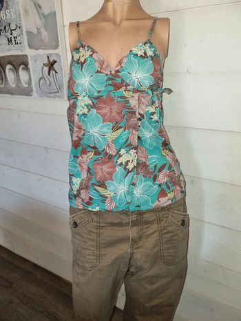 Haut cache cœur T34-36-38