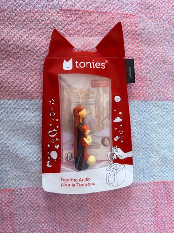 Tonies les sorcières de la rue des tempêtes