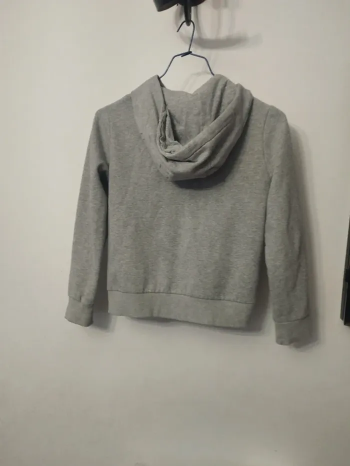 Veste à capuche ikks - photo numéro 2