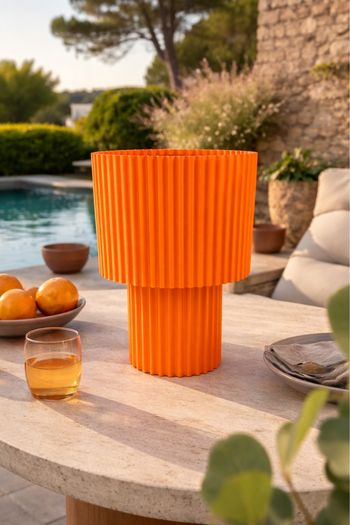 Lampe Led design made in France 