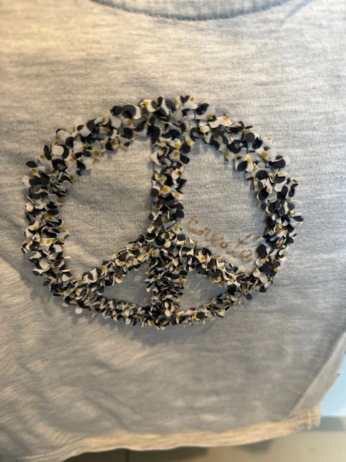 pull fin - photo numéro 2