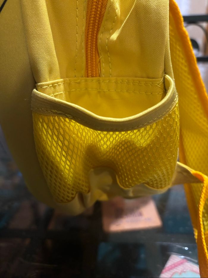 Sac à dos 3D Titi de Titi et Grosminet - photo numéro 5