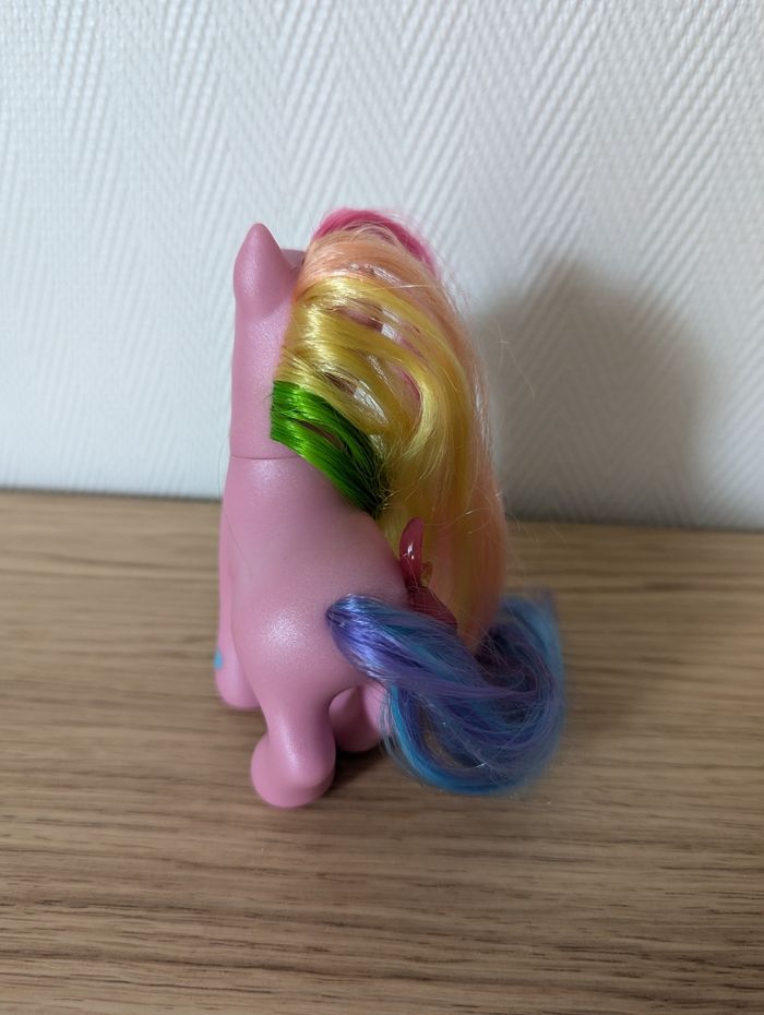 My little Pony g3 wind drifter - photo numéro 3