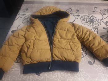 manteau