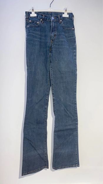 Pantalon cimarron taille 34/27