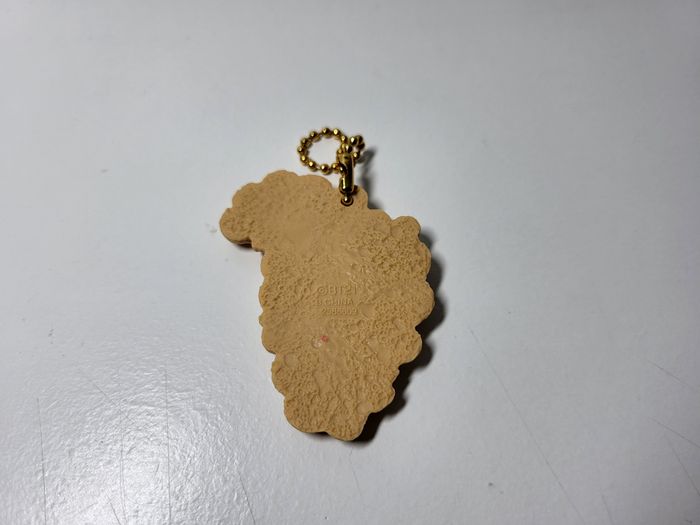 Porte clé Key Ring BT21 RJ Jin - photo numéro 3